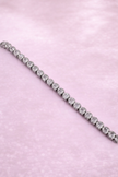Pulsera Hearts