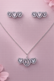 Set 3 Hearts