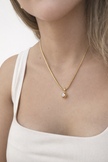 Collar mini esfera