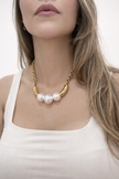 Collar Lumiere