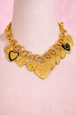 Collar Herencia de Oro