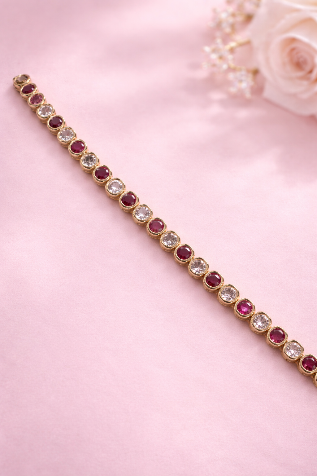 Pulsera Round
