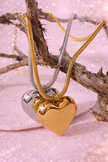 Collar Bold Love