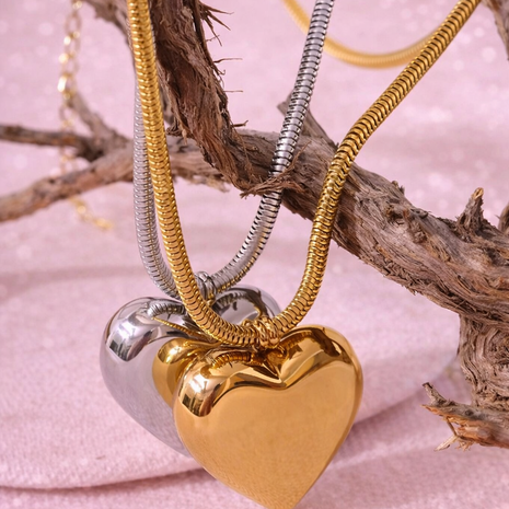 Collar Bold Love