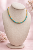 Collar tipo tennis Round
