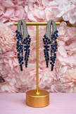 Aretes cascada