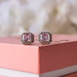 Aretes Asher halo