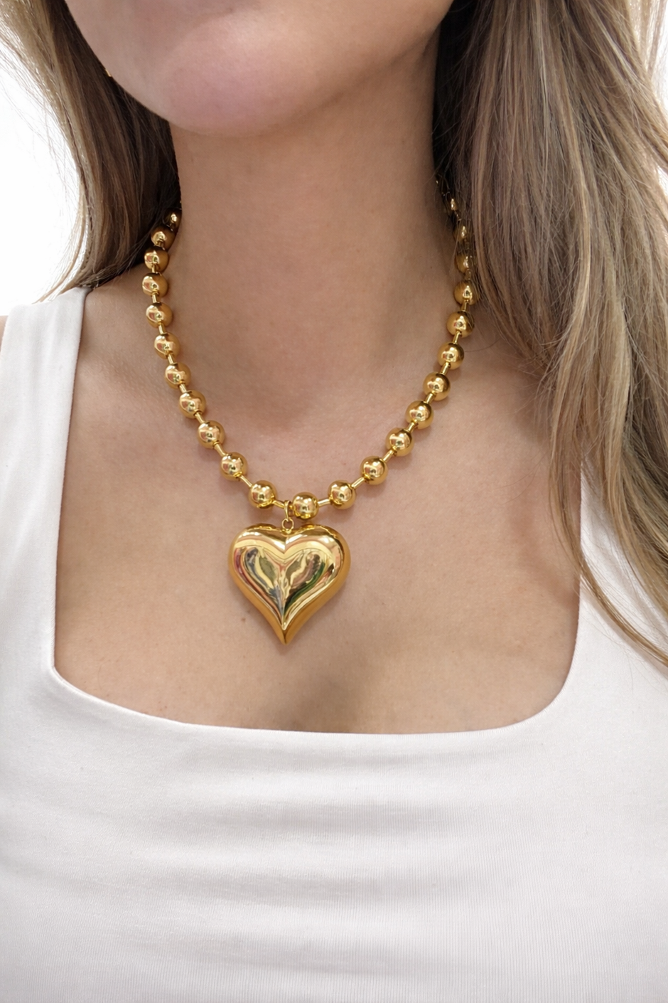 Collares glam