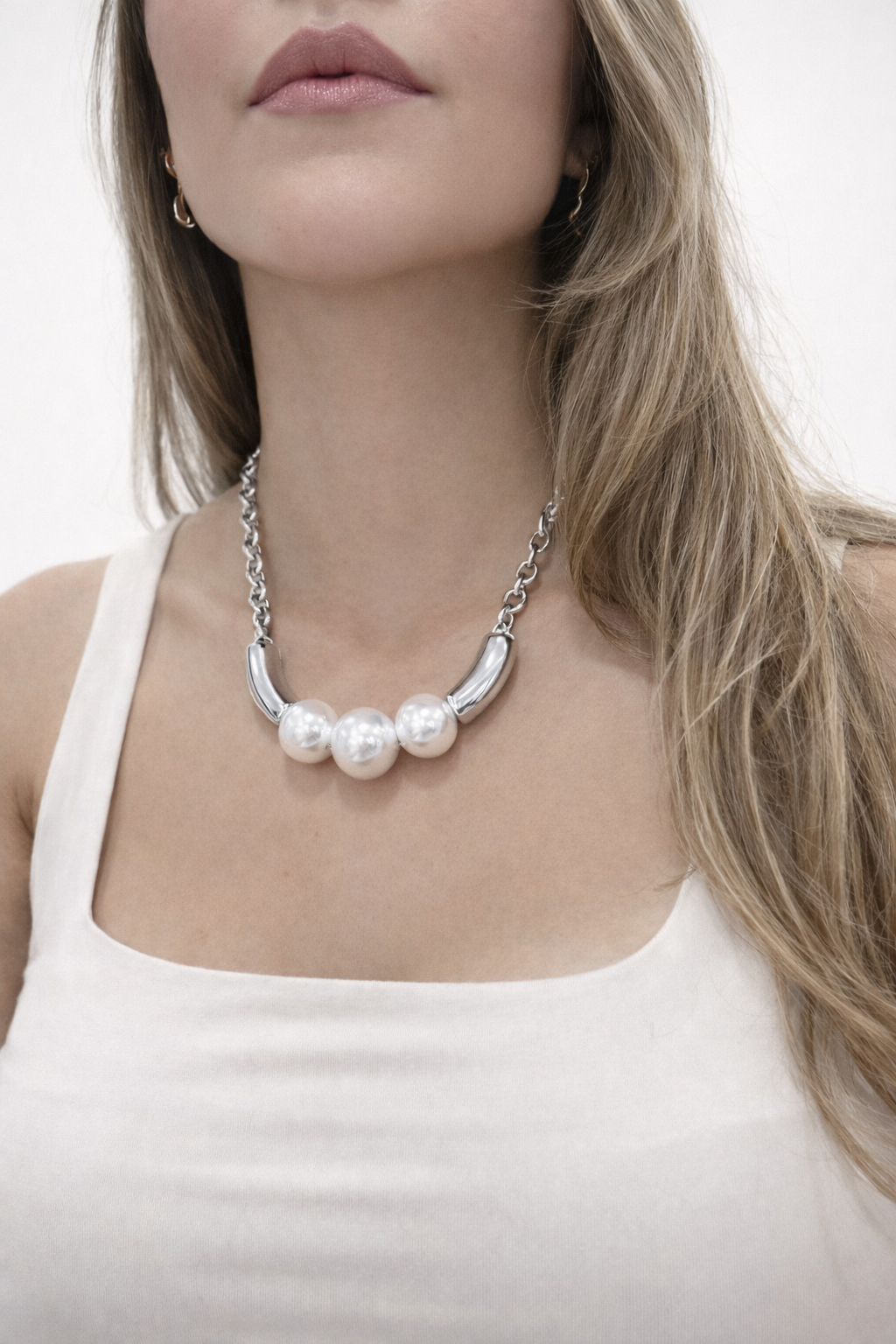 Collar Lumiere