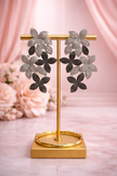 Aretes Flor Eternelle