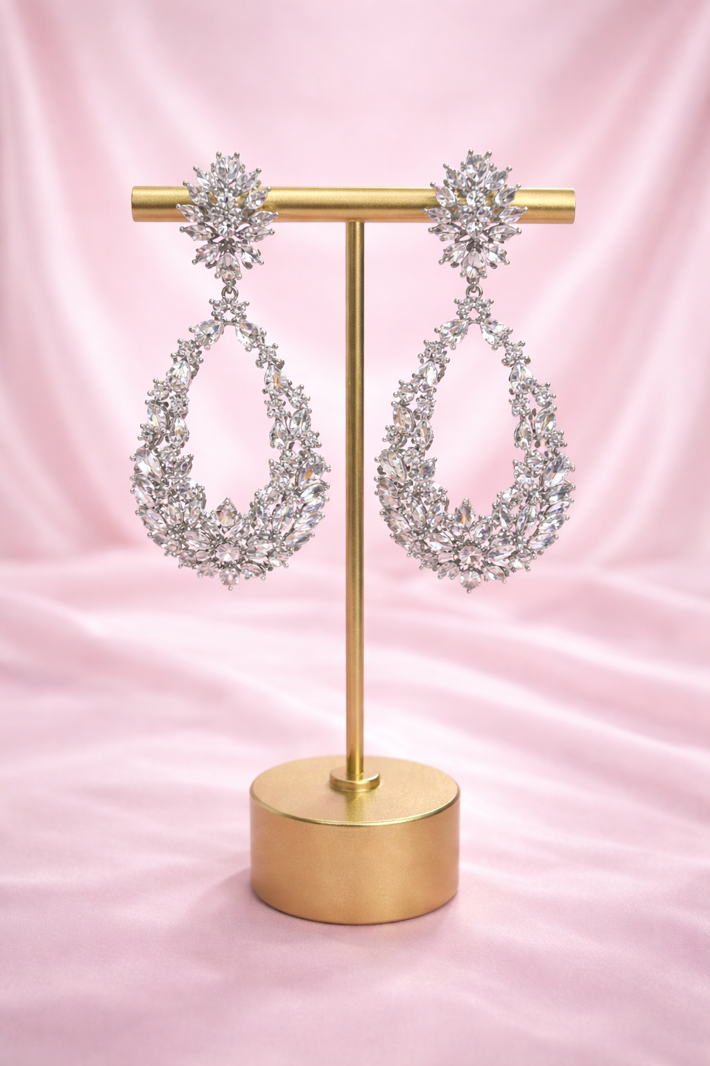Aretes Elegance