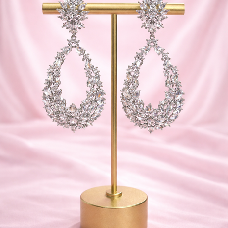 Aretes Elegance