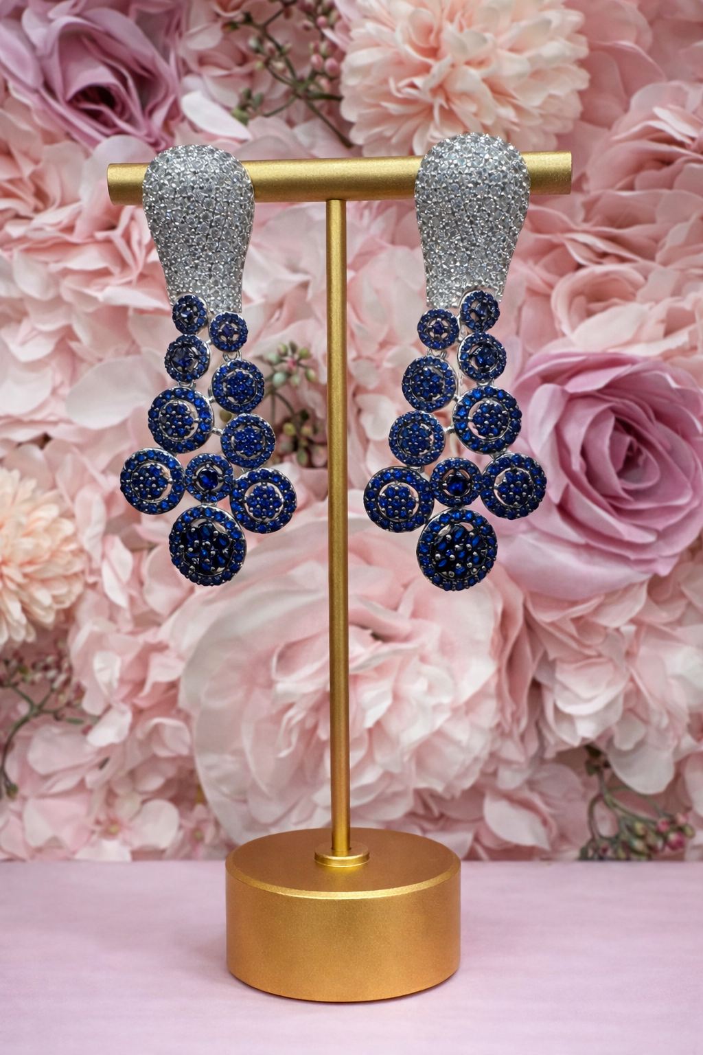 Aretes Ópera