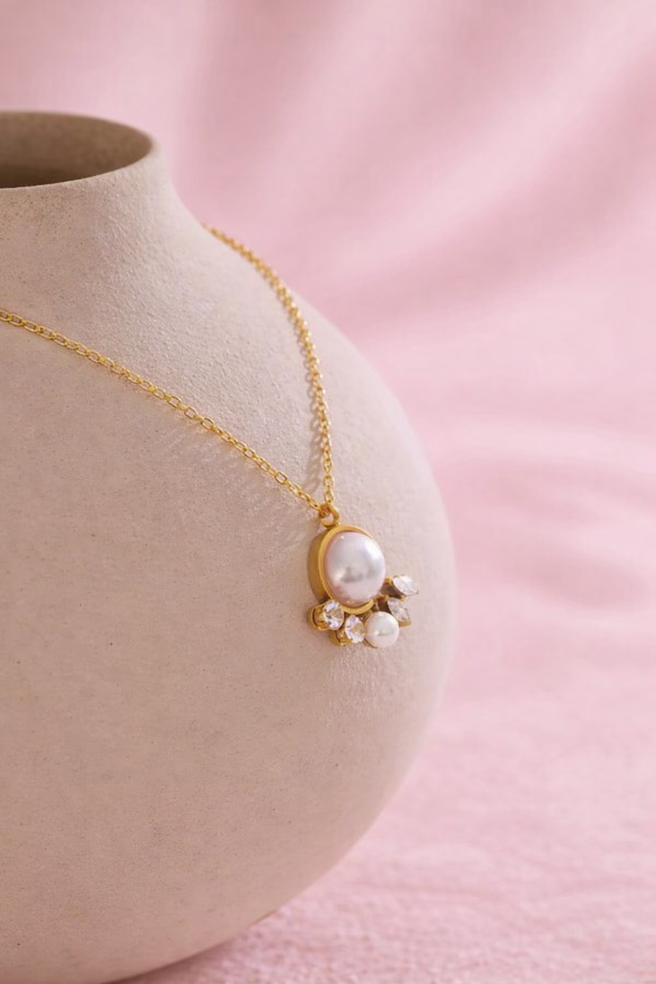 Collar isadora