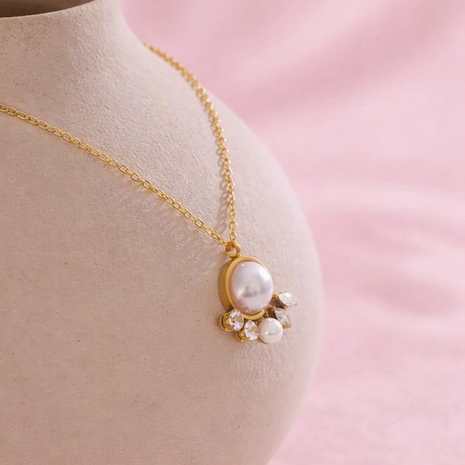 Collar isadora