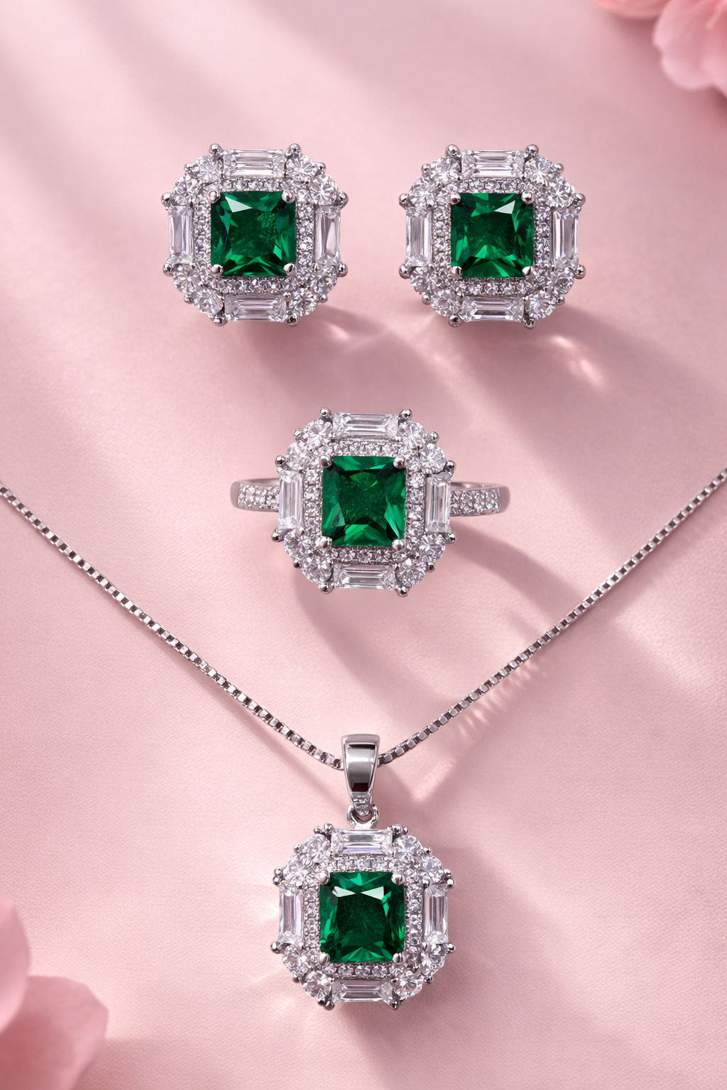 Set Elegance