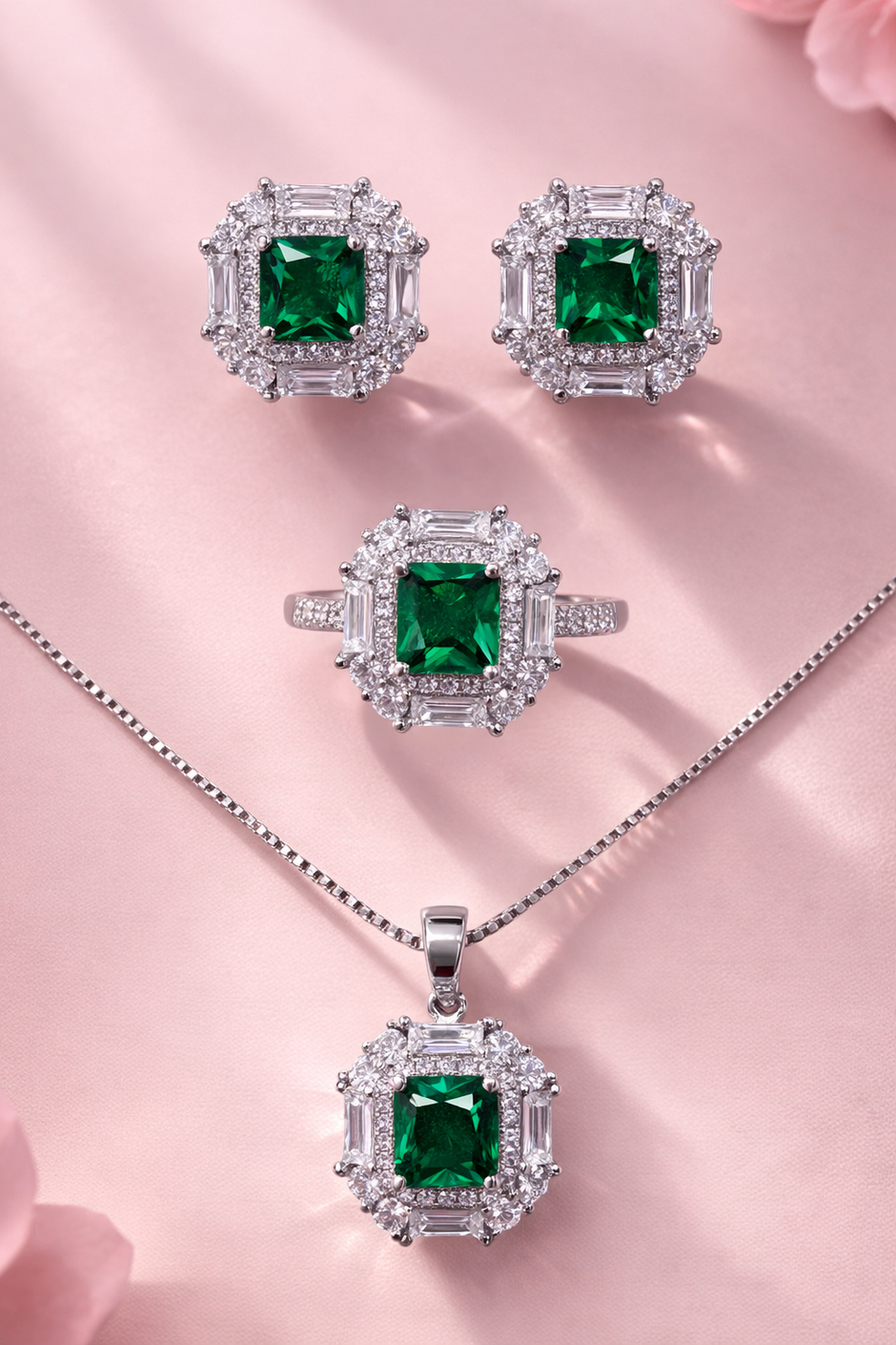 Set Elegance