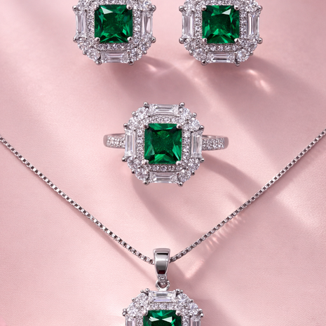Set Elegance