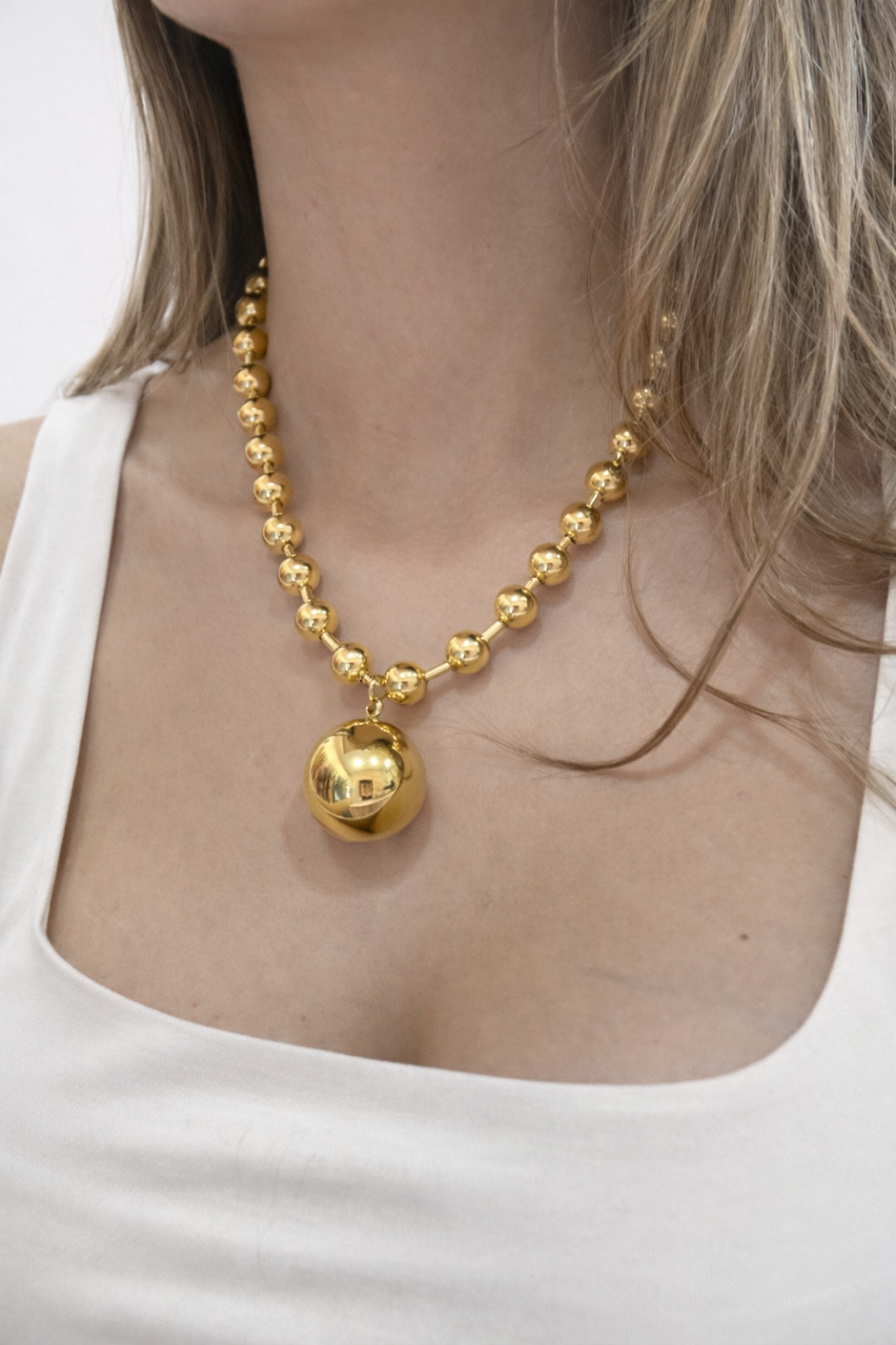 Collares glam