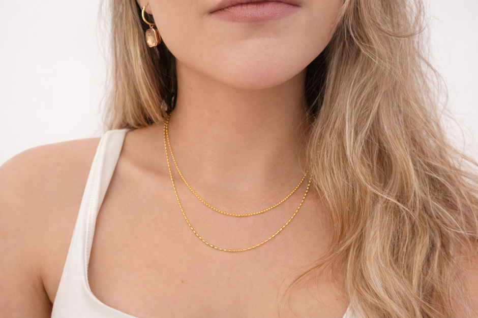Collar Dúo