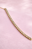 Pulsera Square
