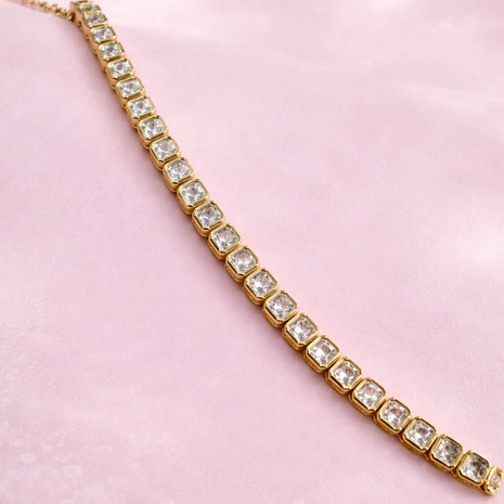 Pulsera Square