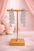 Aretes Rain
