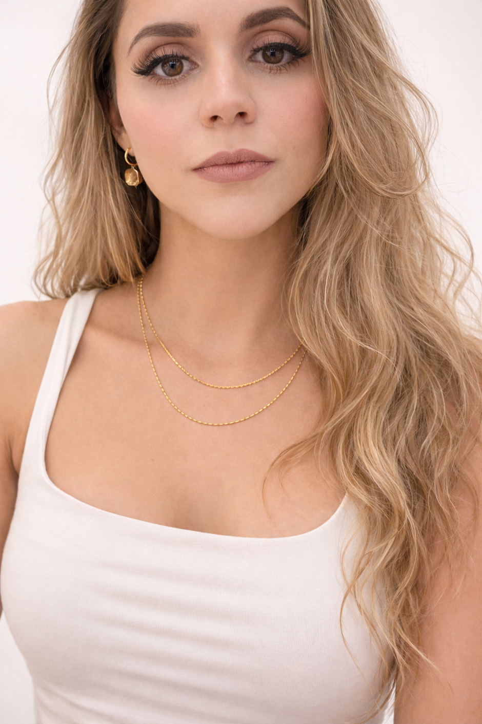 Collar Dúo