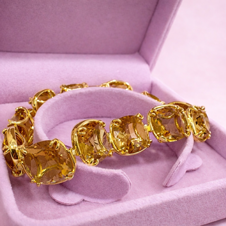 Pulsera Champagne