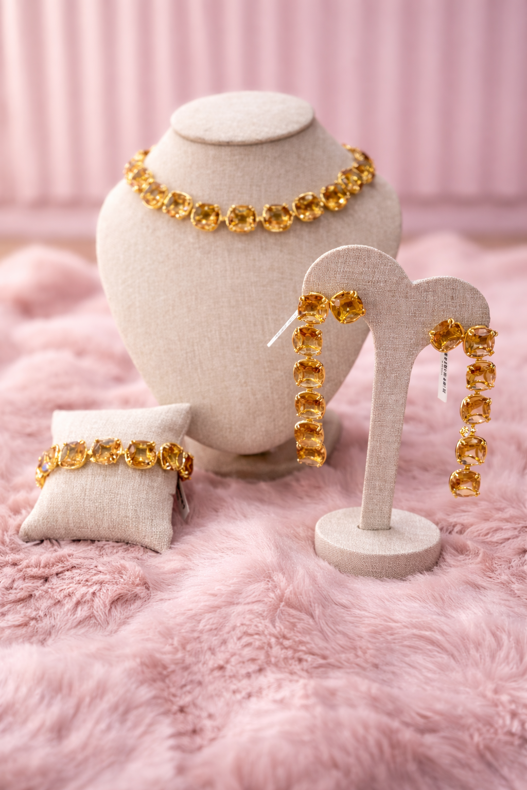 Pulsera Champagne