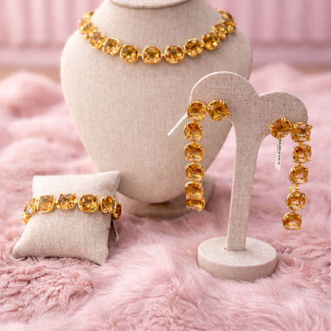 Pulsera Champagne