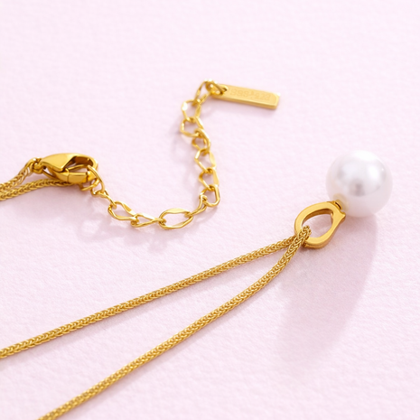 Collar Perla Esencial