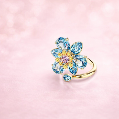 Anillo Primavera Ajustable