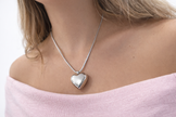 Collar Bold Love