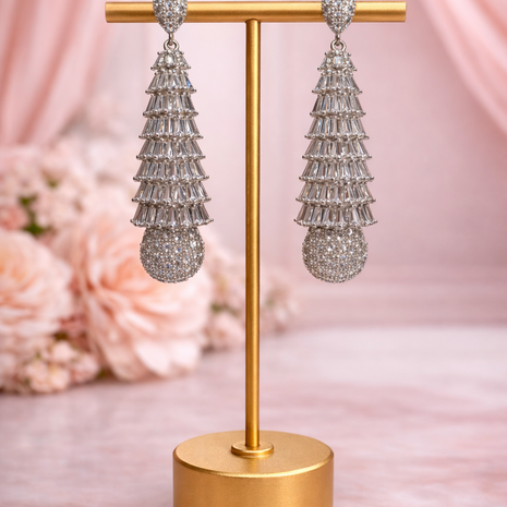 Aretes luxx