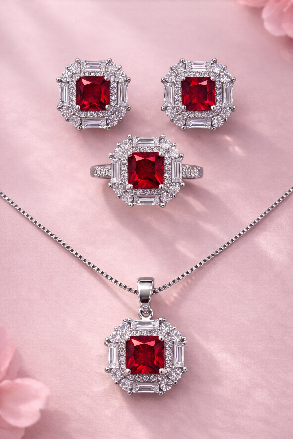 Set Elegance