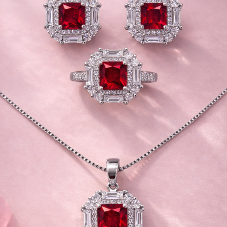 Set Elegance