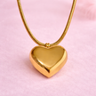 Collar Bold Love