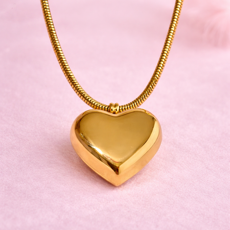 Collar Bold Love