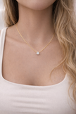 Collar Solitario