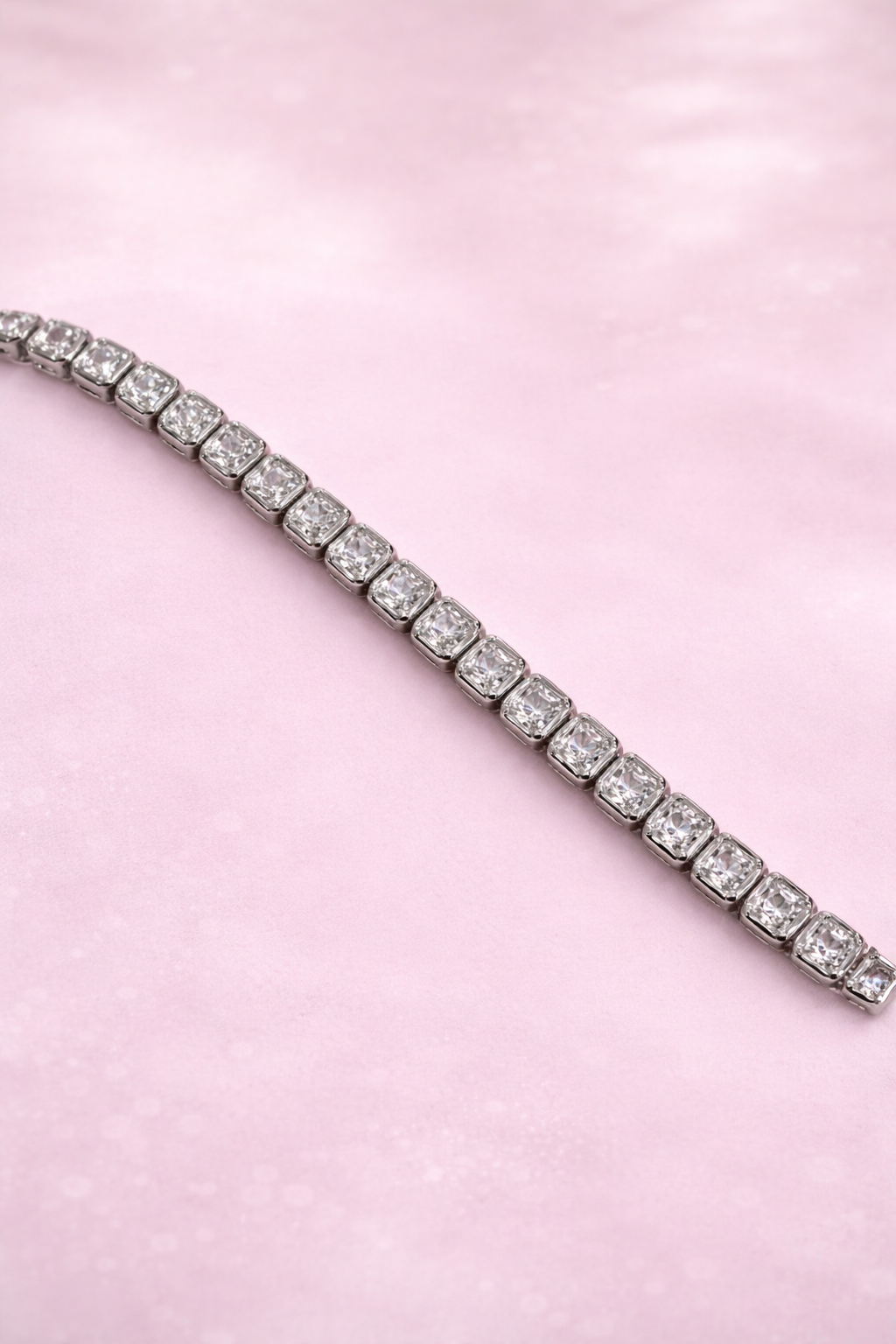 Pulsera Square