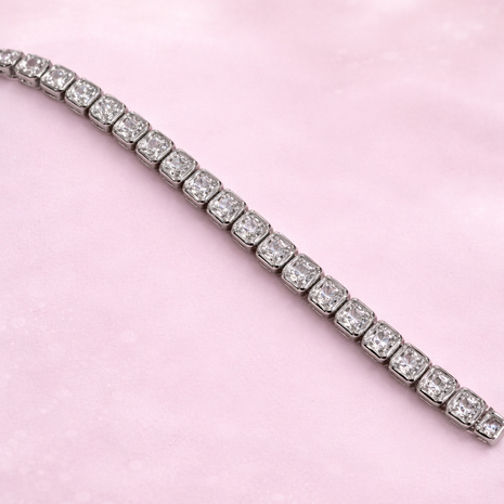 Pulsera Square