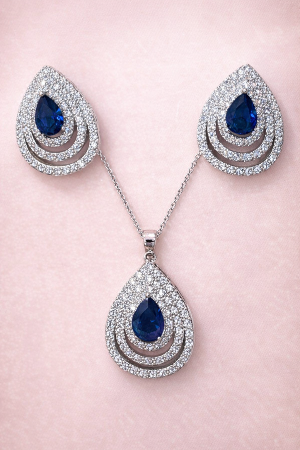 Set Luxury Drops