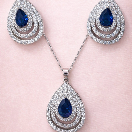 Set Luxury Drops