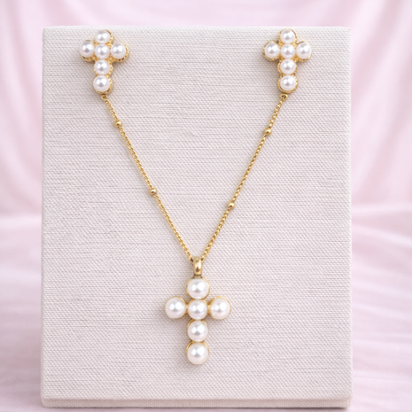 Set crist Pearl