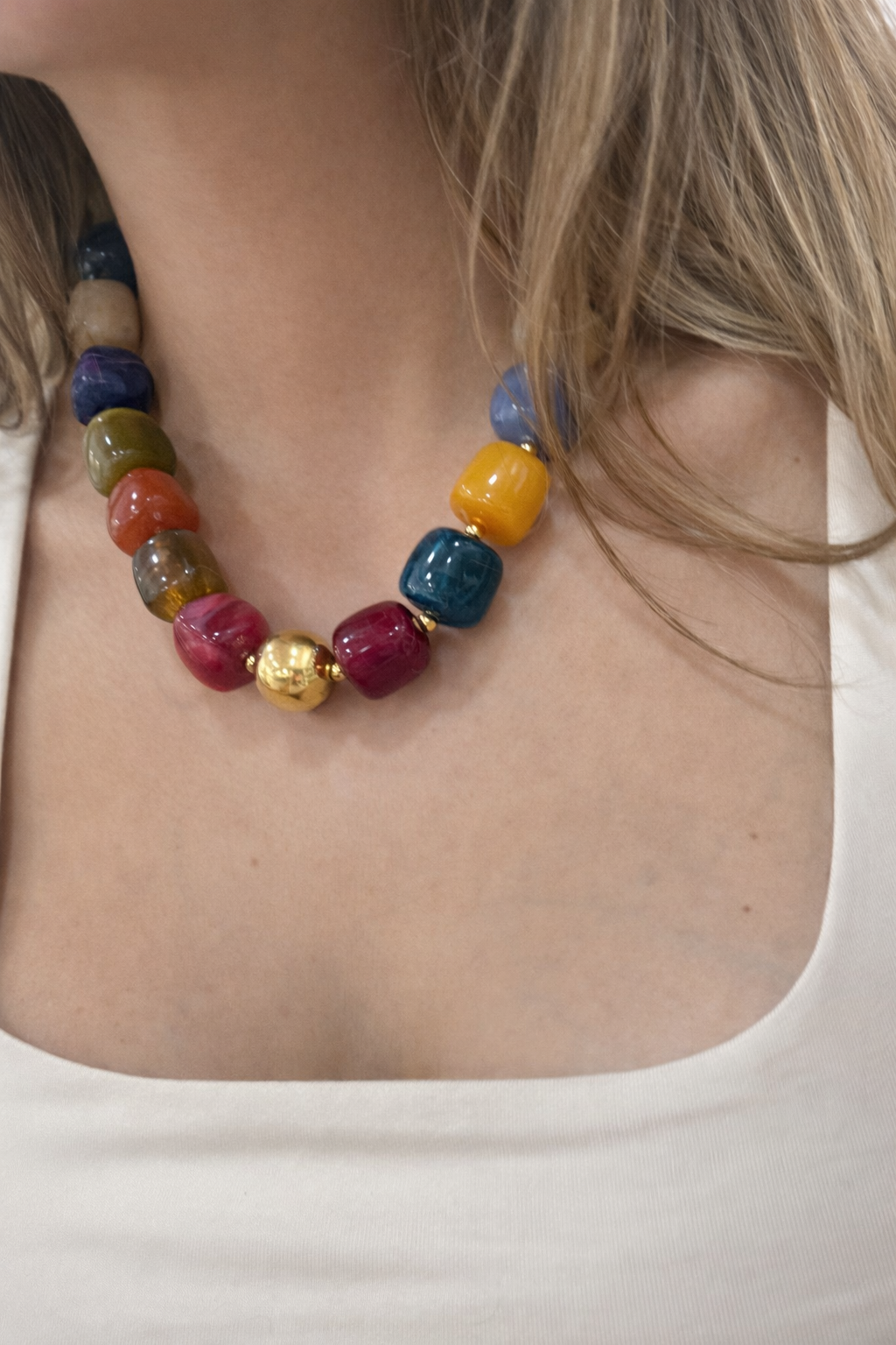 Collares Brisa