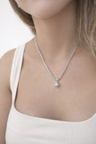 Collar mini esfera