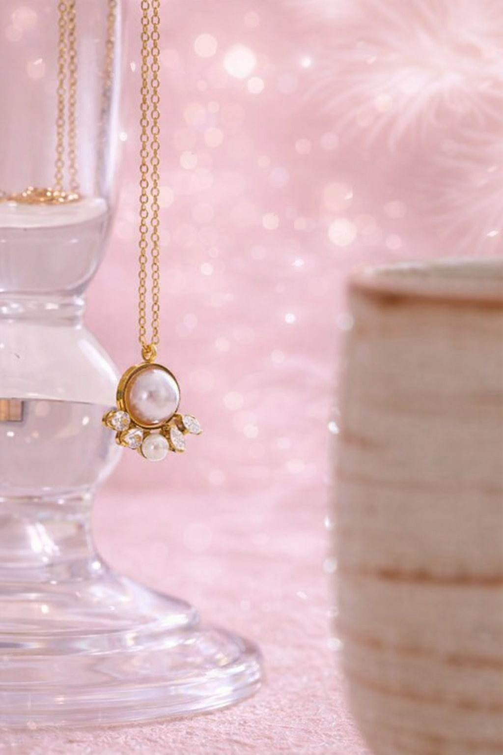 Collar isadora
