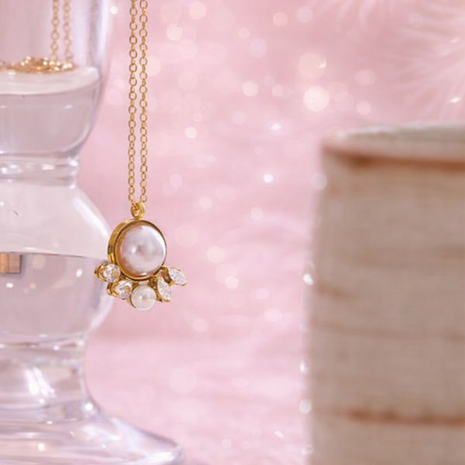 Collar isadora