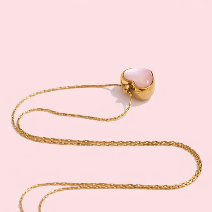 Collar pinky